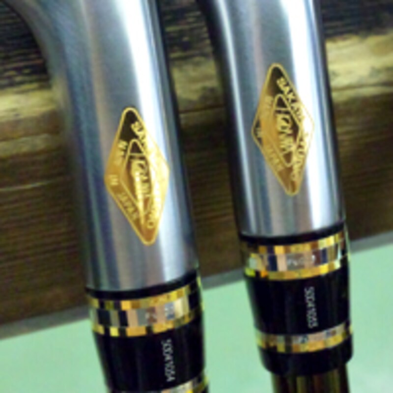 HONMA ホンマ BERES MG611 SAKATA STUDIO 酒田