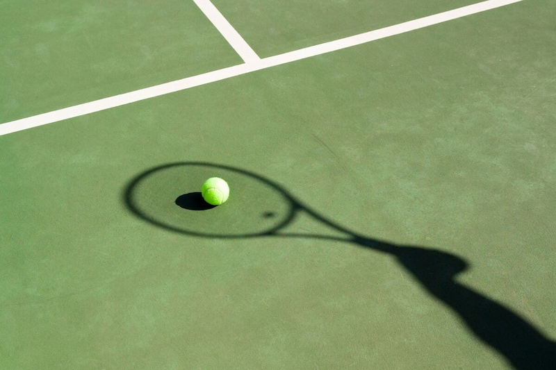 3人でのテニス、練習メニュー……お助けメニューをご紹介！