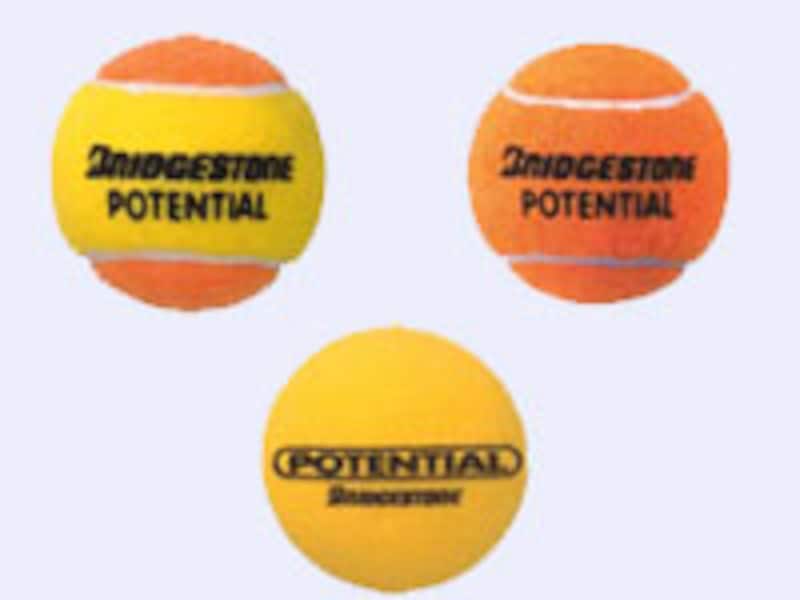 テニスボールの構造と選び方 初心者におすすめの硬式ボールとは テニス All About