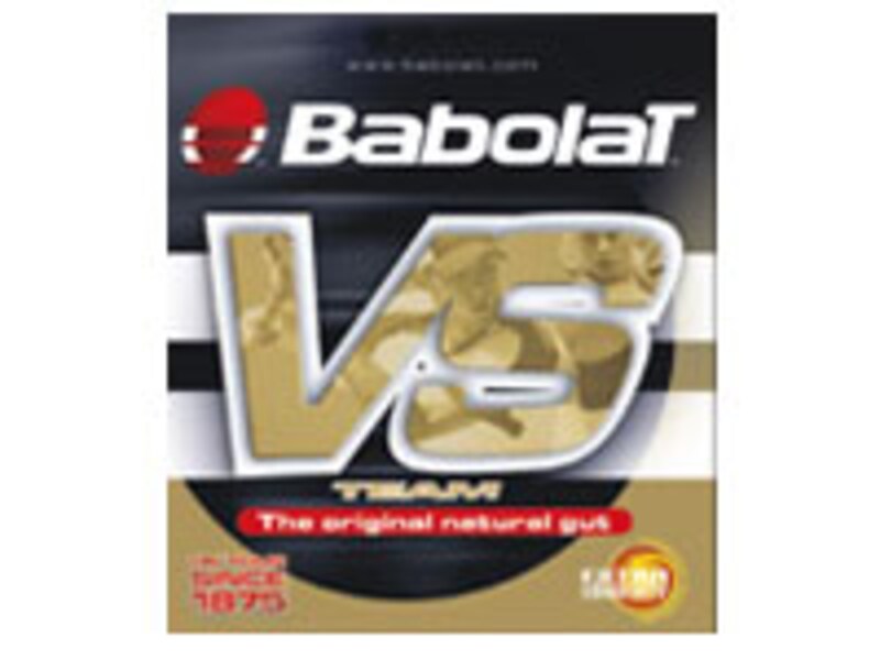 ナチュラルストリング