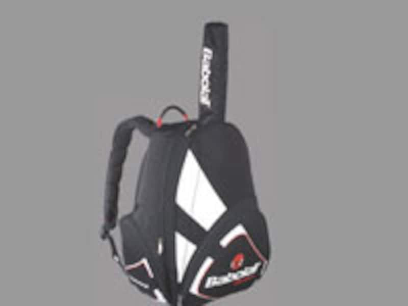 テニスのバッグ２