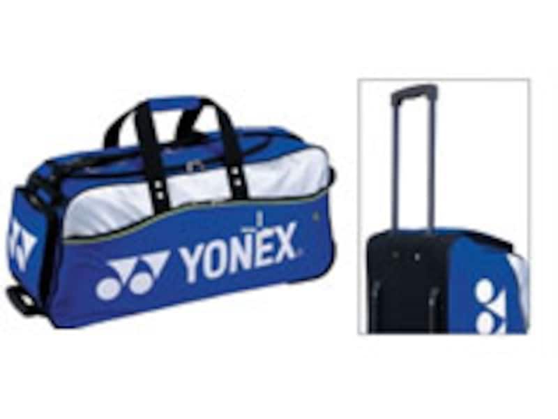 テニスのバッグ7