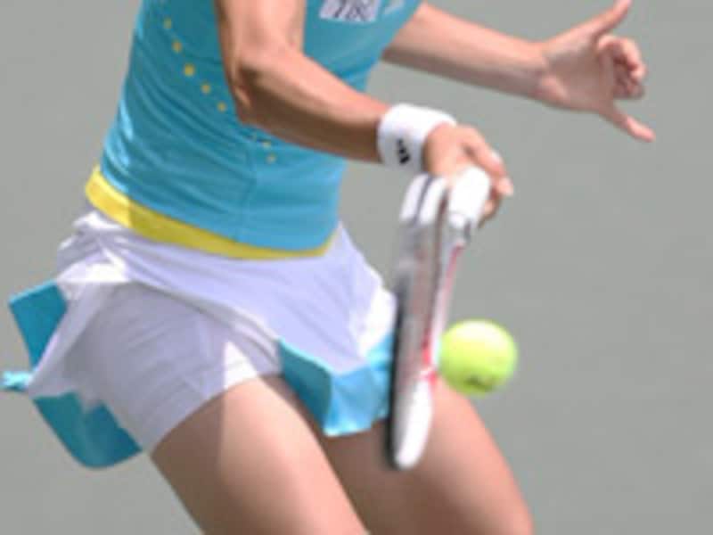 クルム伊達公子