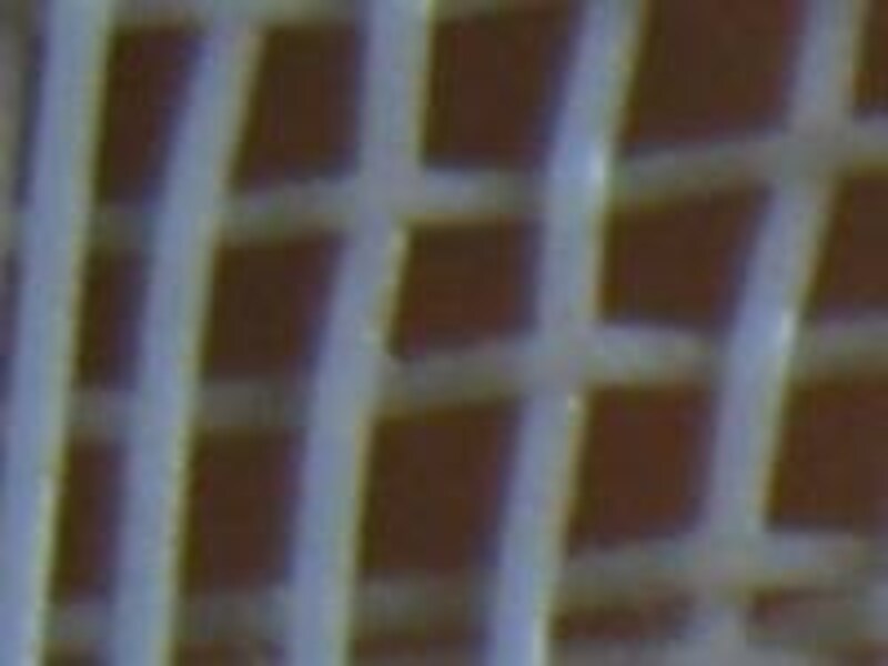 ホコリと一緒にカビも落ちます