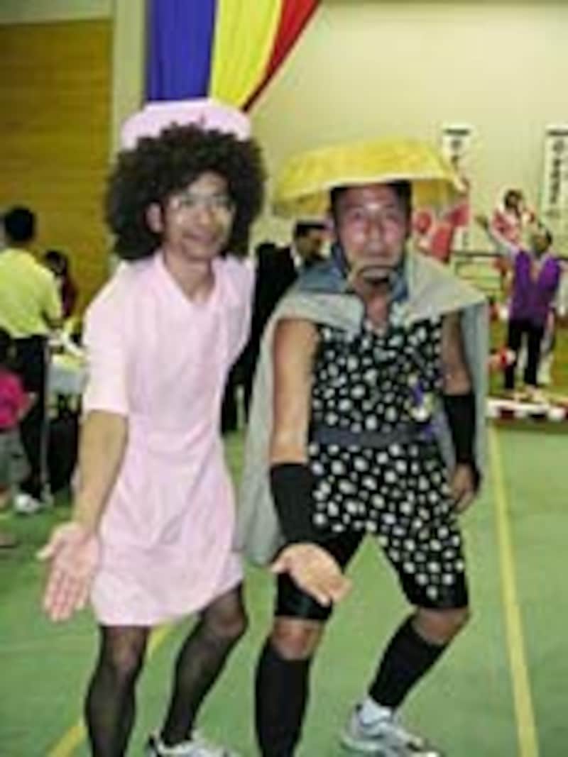 木枯らし紋次郎？