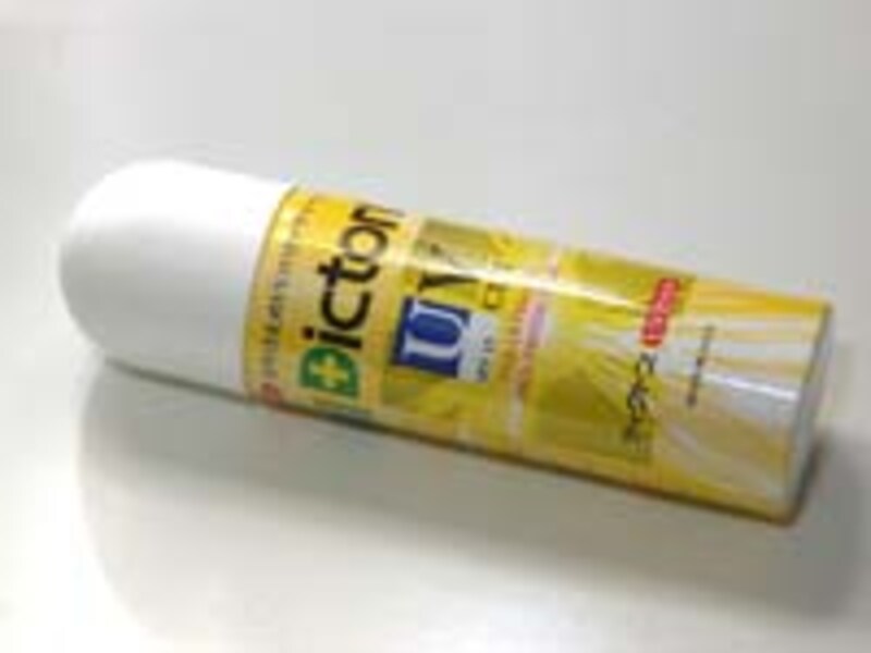 UVカットクリーム