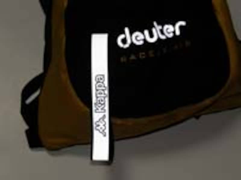 リフレクターテープ