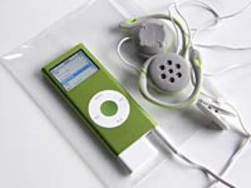 iPod   nano