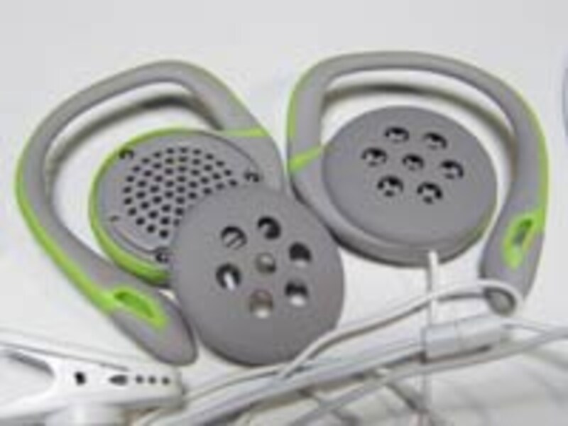 パナソニックRP-HZ22