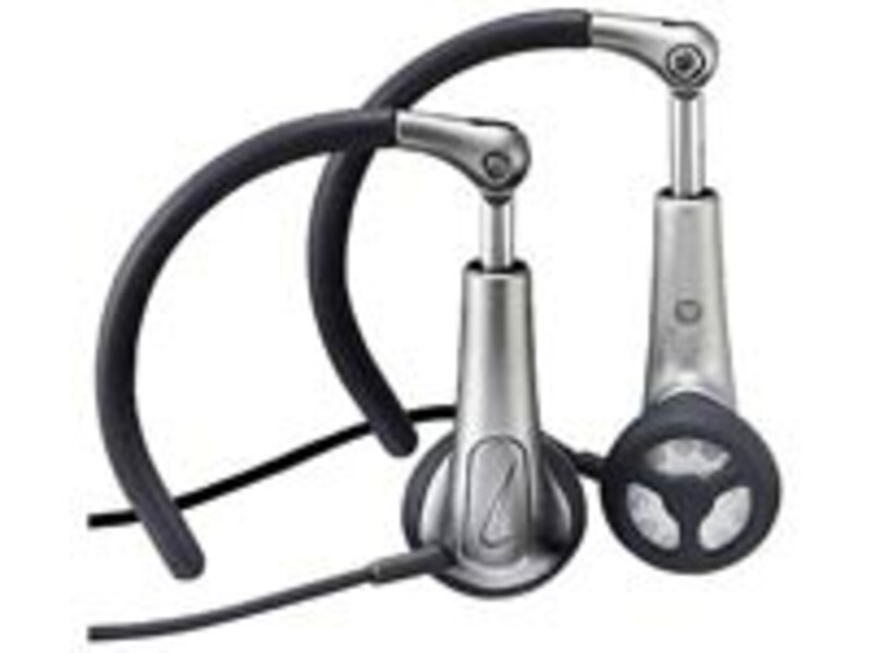 ナイキNike Skylon Flight HJ080 Sport Headphones