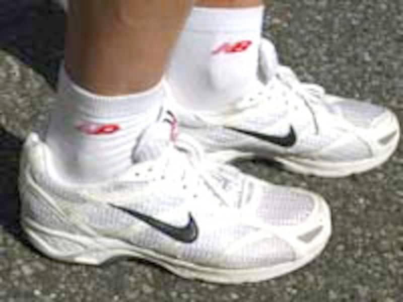 ナイキカタナ４