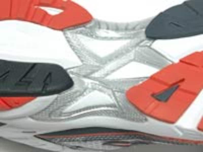 TPUスタビリティウェッブ