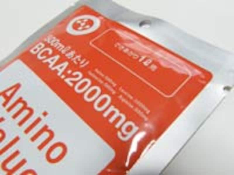 アミノバリューパウダータイプ