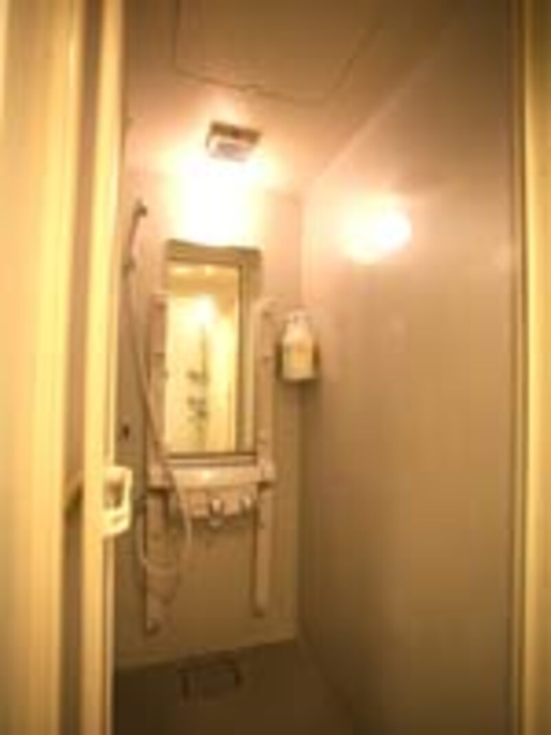 シャワードバス