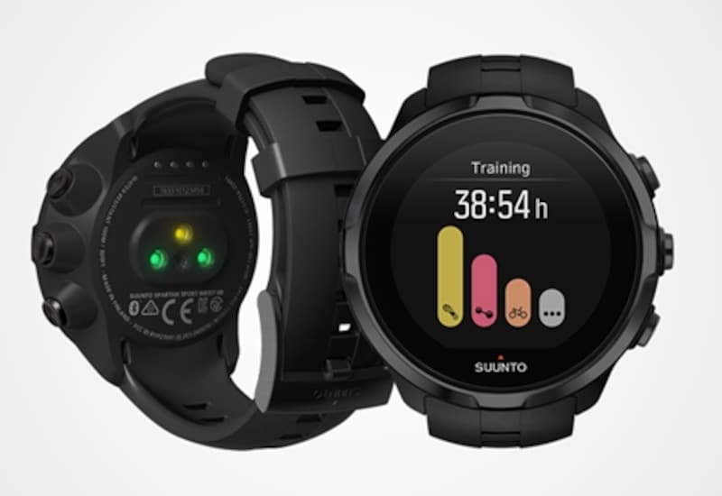 マラソン・ランニングで早くなるための心拍トレーニング実践法