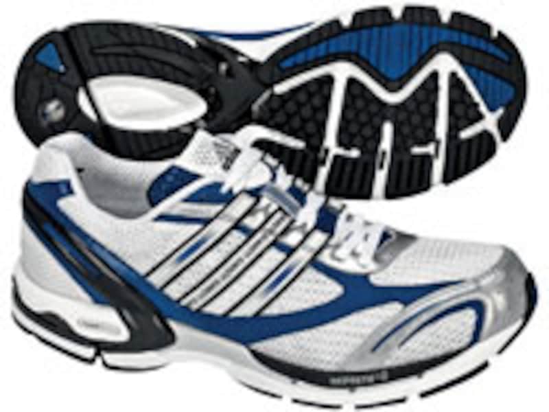 アディゼロテンポ（アディダスジャパン 11445円）