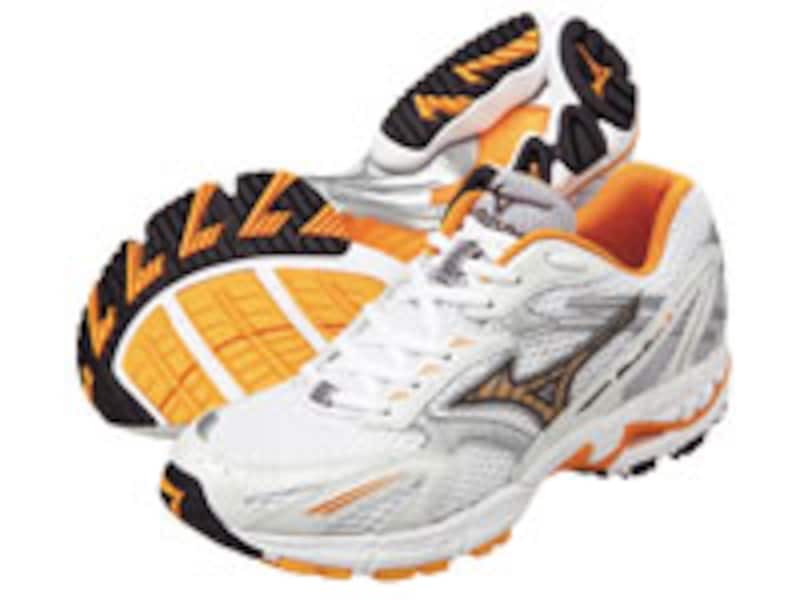 ウェーブ恵里草ー３（ミズノ 9345円）