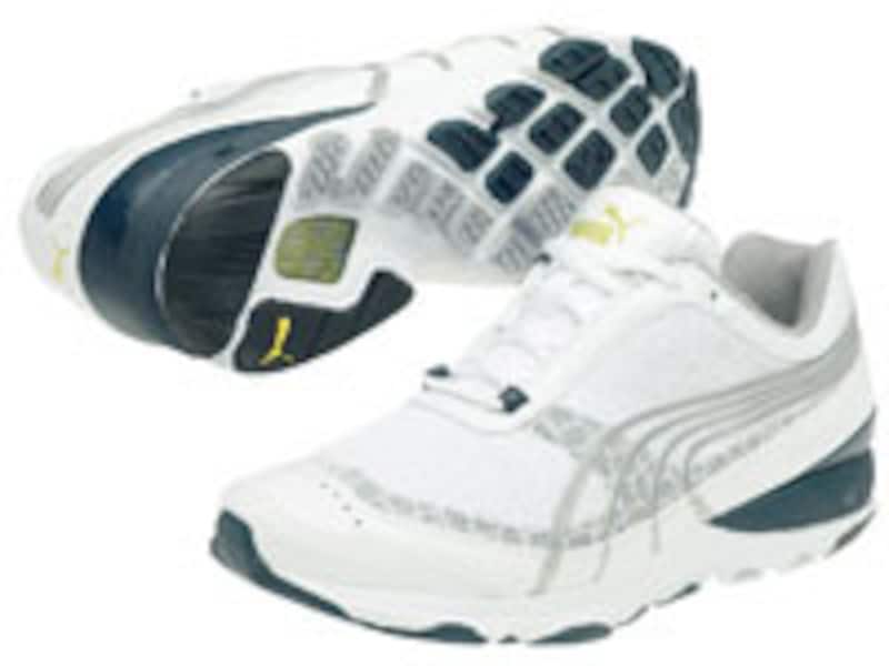 カリバスワイド（プーマジャパン 14490円）