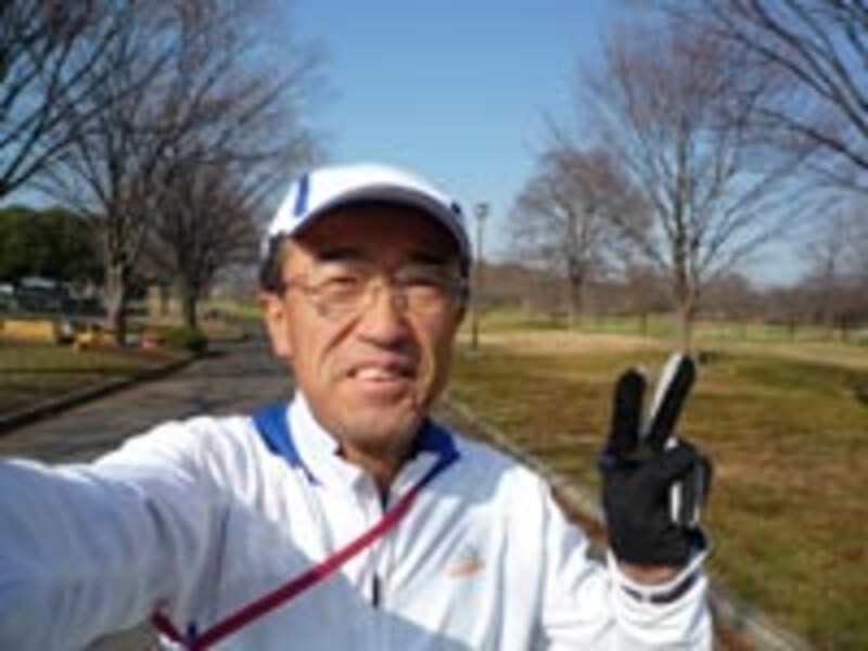 FX37の自分撮影例