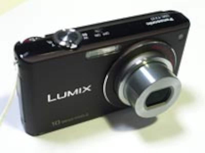 LUMIX FX37