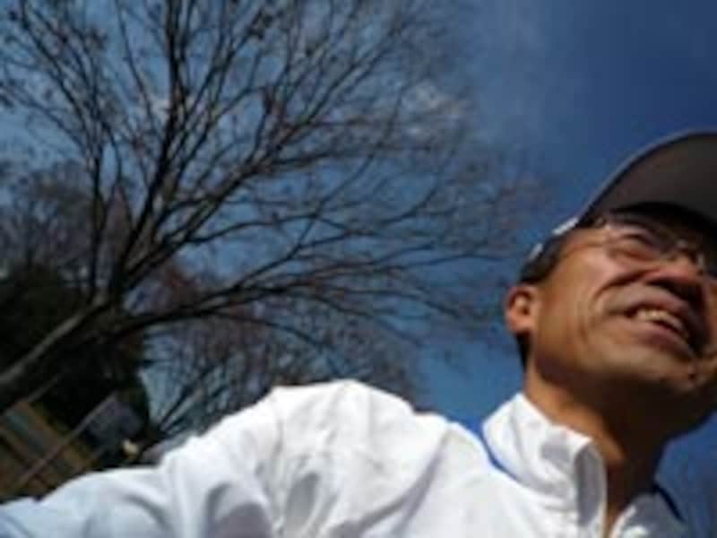 慣れない撮り方だと思わぬアングルを生む結果も。それも良し