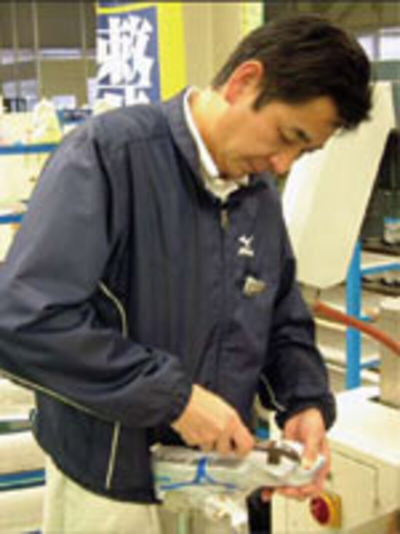 宮本クラフトマンのシューズオーダー会は大人気。予約を