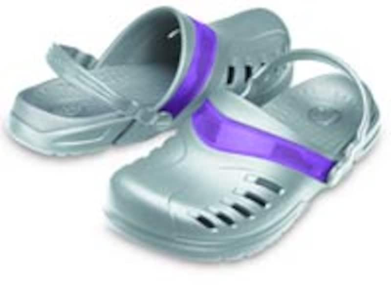 crocsファンなら見逃せない「プリペアー」購入者に先着でプレゼントも