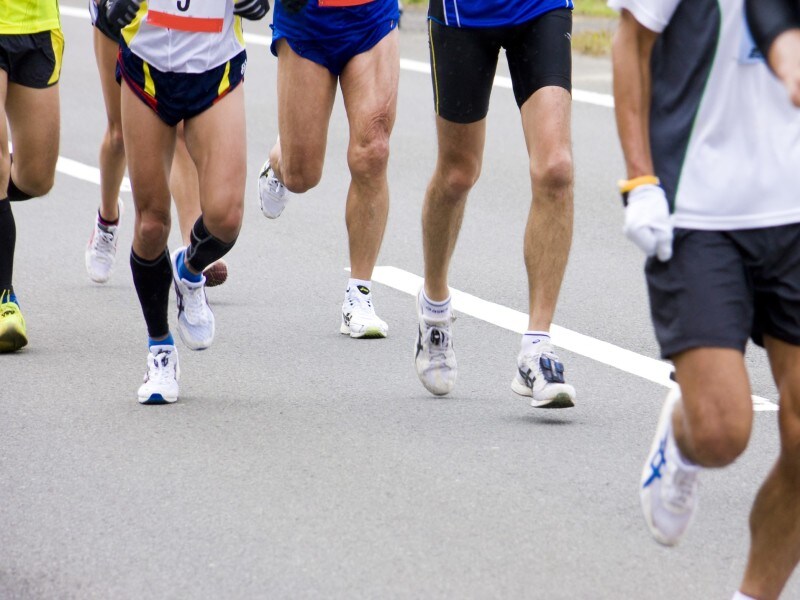 長距離が速い人の特徴、マラソンの正しいフォームを身につけるための基本的要素