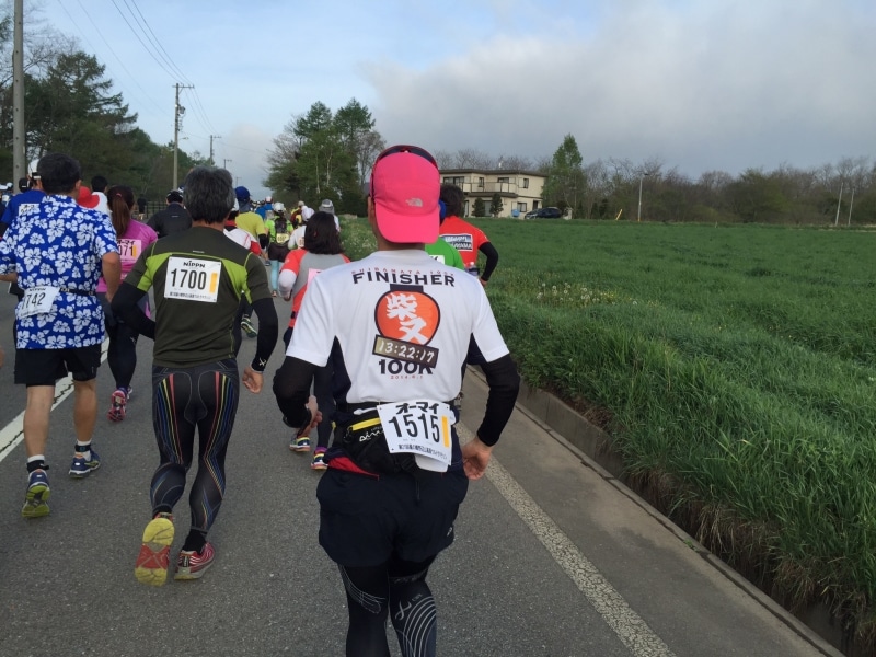 マラソン,ランニング,走法,ピッチ走法,ストライド走法