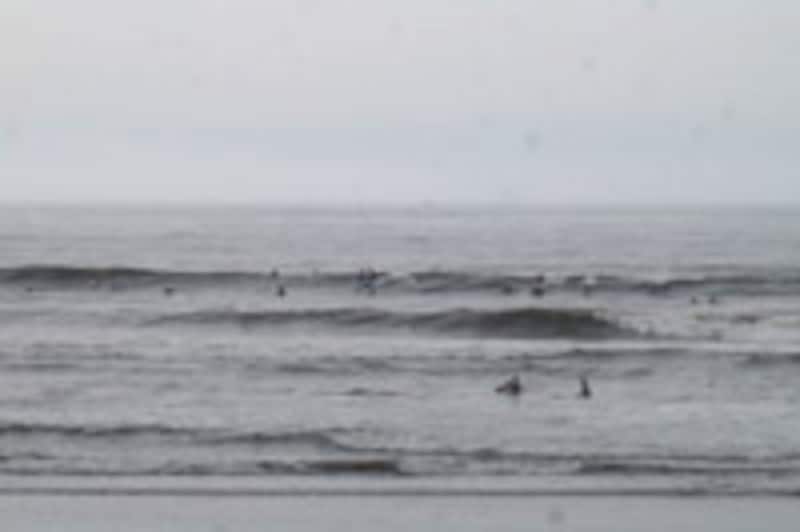 波の種類 サーフィンの波の特徴 波の選び方 乗り方のコツ サーフィン All About