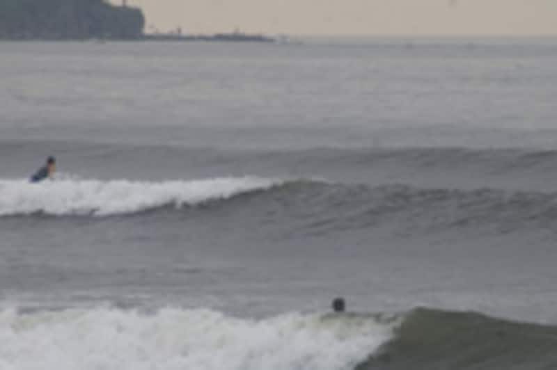 波の種類 サーフィンの波の特徴 波の選び方 乗り方のコツ サーフィン All About