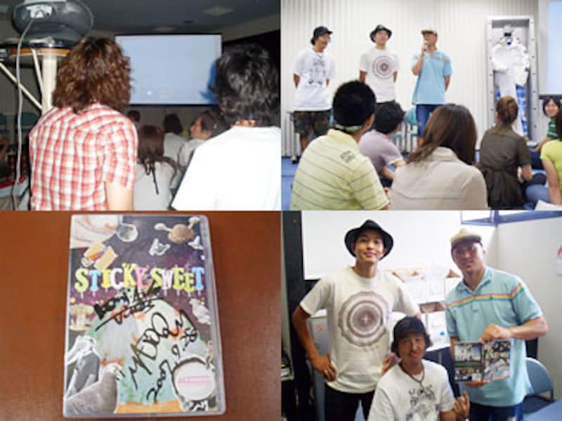 画像の代替テキスト