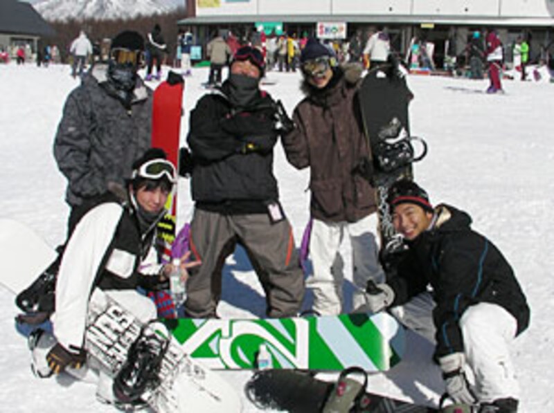 画像の代替テキスト