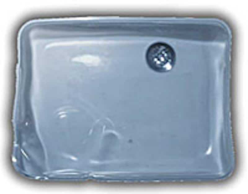 何度でも使える防水カイロ