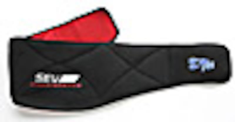 セブアスリートウエストベルト