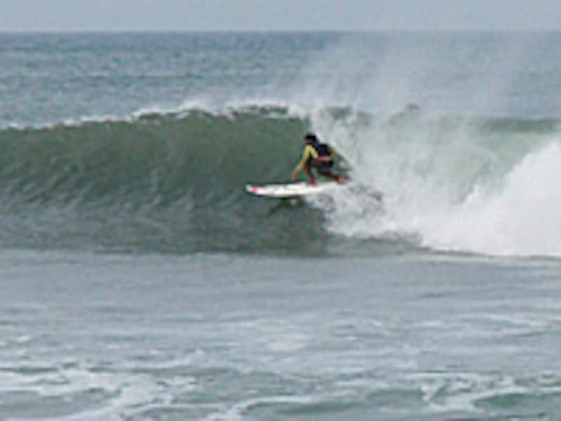 南湾(ナンワン)