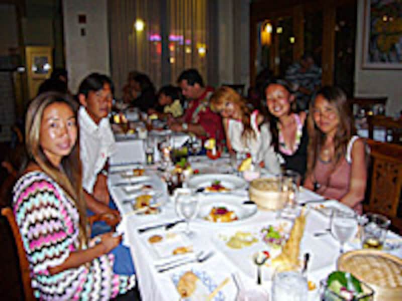 チャイズ・アイランド・ビストロ