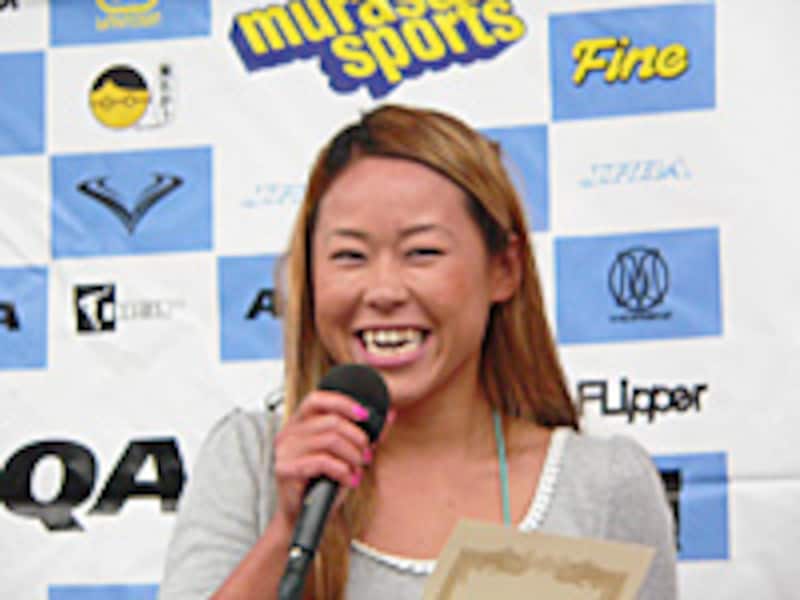 井上美彌プロ
