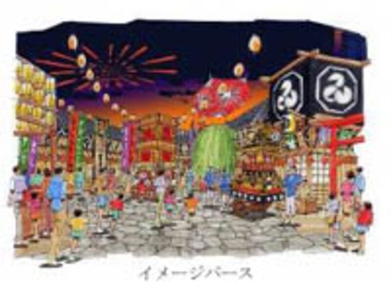 「セガ スタジアム