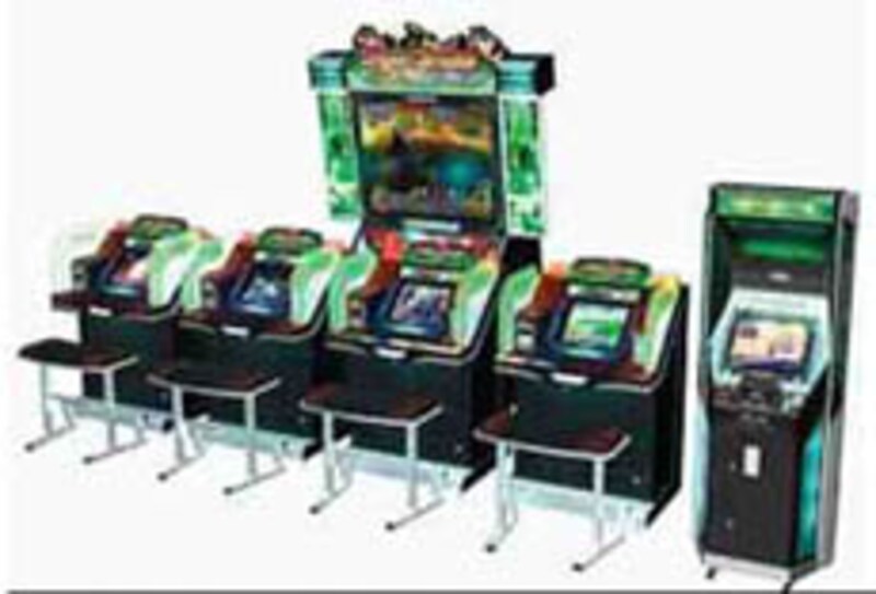 ドラゴンクロニクルオンライン~天空大決戦~