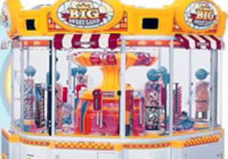 ビッグスウィートランド