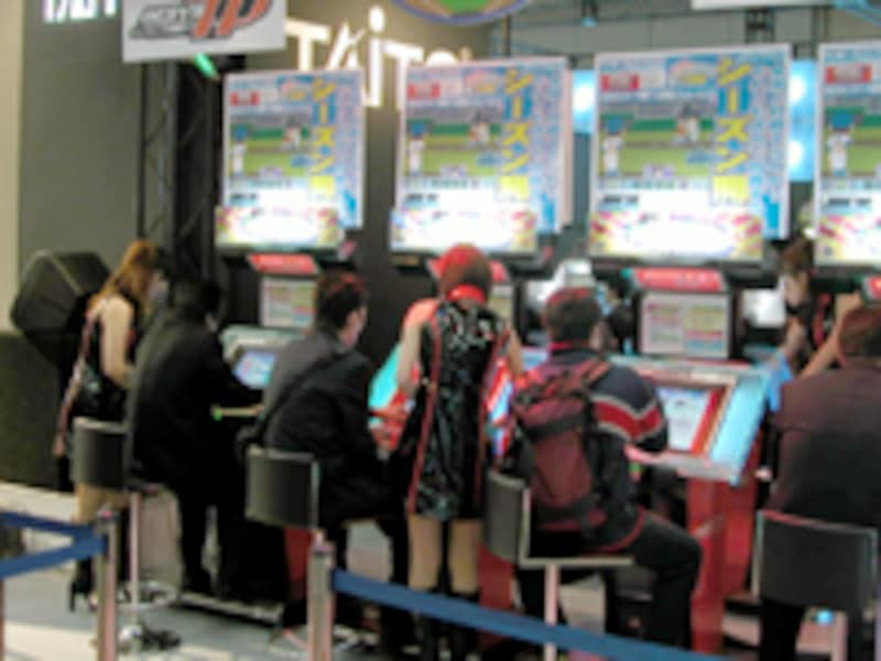 ハリキリオンライン プロ野球