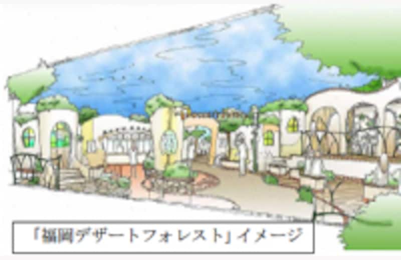 施設内イメージ