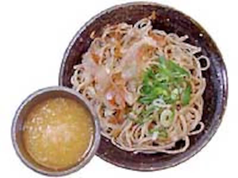 「黄金うどん」