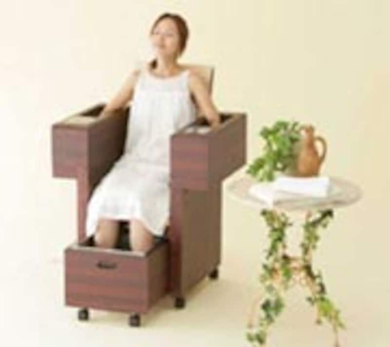 セラピーイメージ