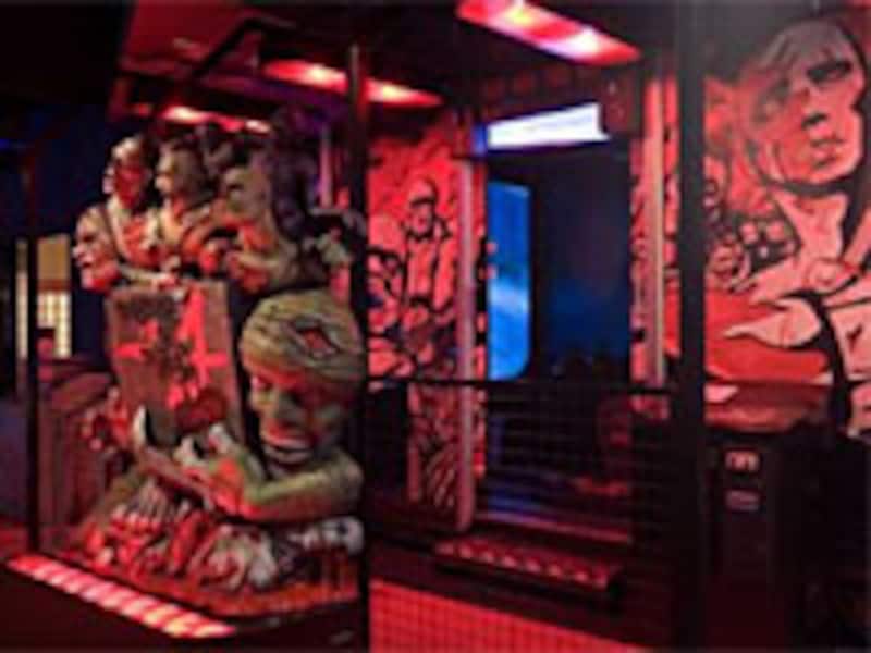 ザ ハウス オブ ザ デッド4 スペシャル