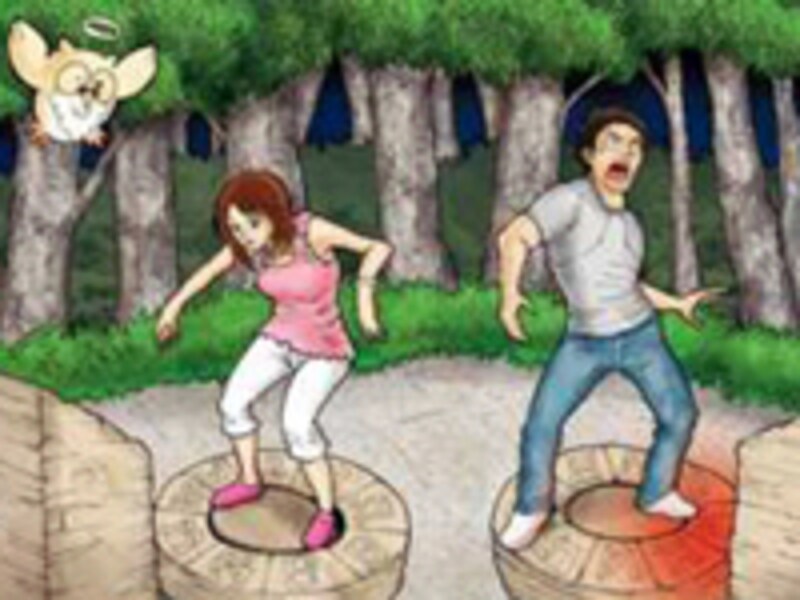 ミニアトラクションイメージ