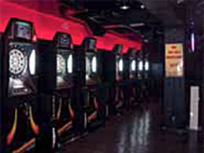 ダーツバーKABURA KOKURA