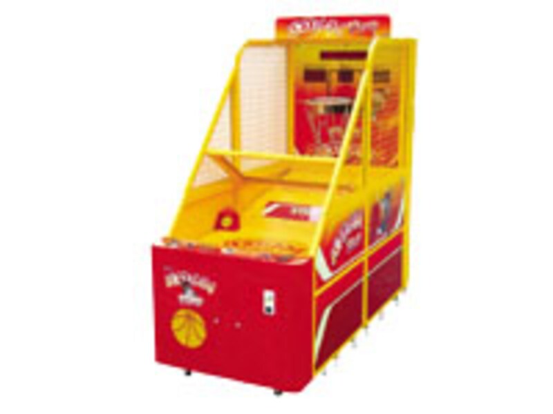 バスケットライ ジュニア