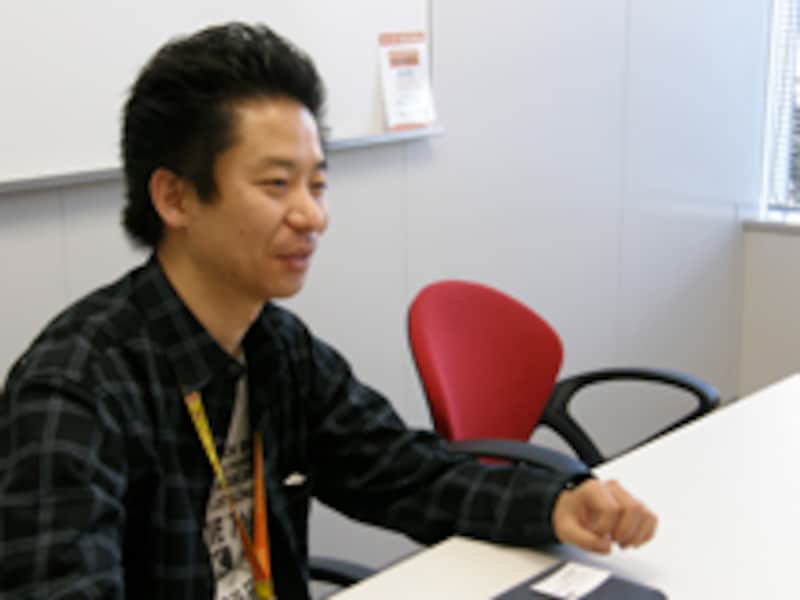 インタビューカット2